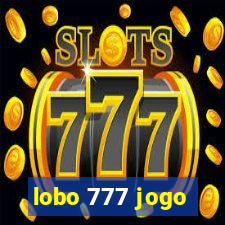 lobo 777 jogo